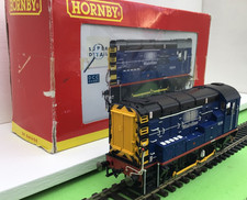 Hornby OO Gauge R2801 Modelzone Exclusive Mainline Class 09 Locomotive, Boxed