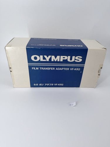 Olympus kr2 film - olympus, transfer