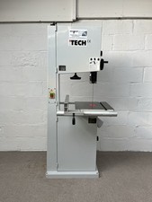 Itech bandsaw 240 Volt Industrial Trade