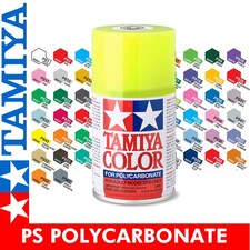 Tamiya PS Plastic Spray ALL