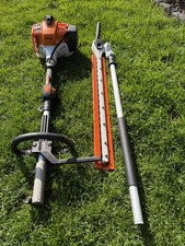 STIHL KM94RC combi Petrol unit