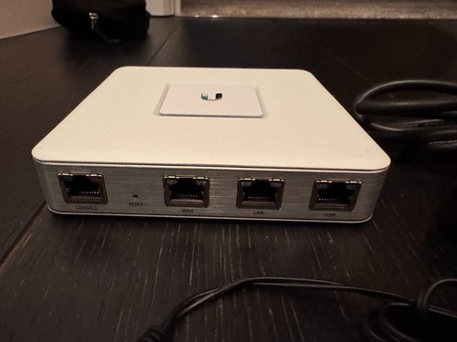 Ubiquiti unifi security - ubiquiti,