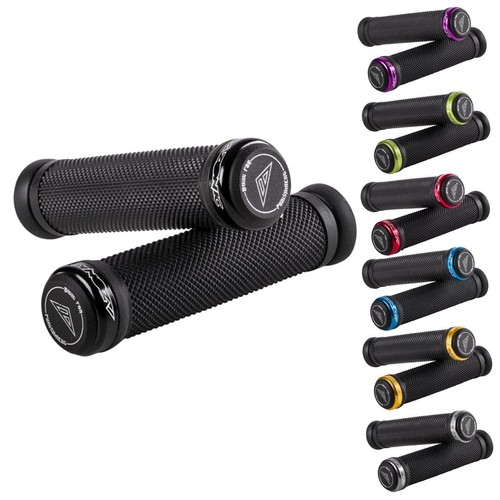 Azonic grip bicycle handlebar - azonic,