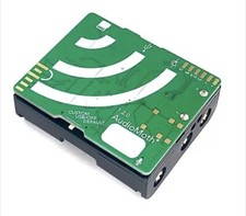 Audio Moth v1.2.0 AudioMoth