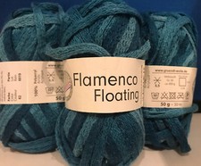 Gruendl Flamenco Floating