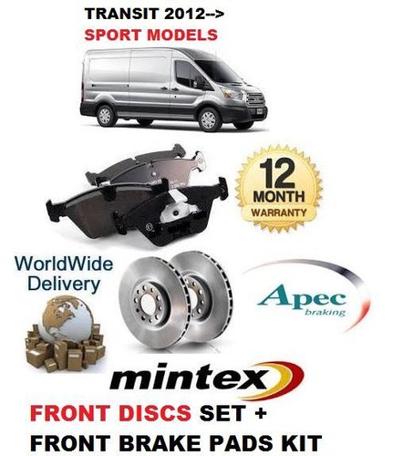 For ford transit - for, 2.2