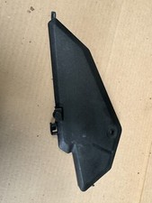 KAWASAKI EX300 AEFA NINJA 300 2014 SIDE COVER PLASTIC AIRBOX COVER INFILL LEFT