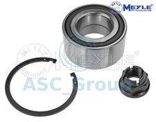 Meyle Front Left or Right Wheel Bearing Kit 16-14 650 0100