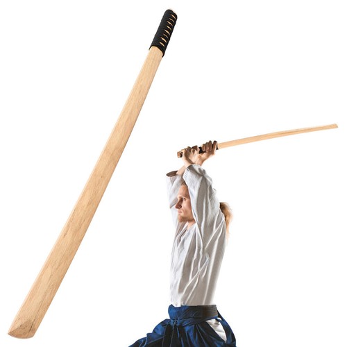 Wooden martial arts - wooden,