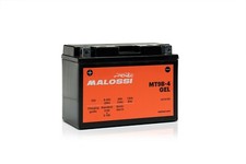 Malossi Gel Battery YT9B-BS