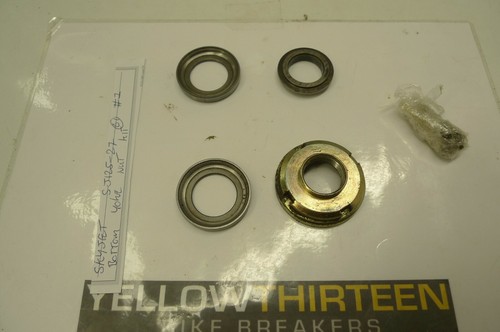 Skyjet sj125 breaking - sj125-27,