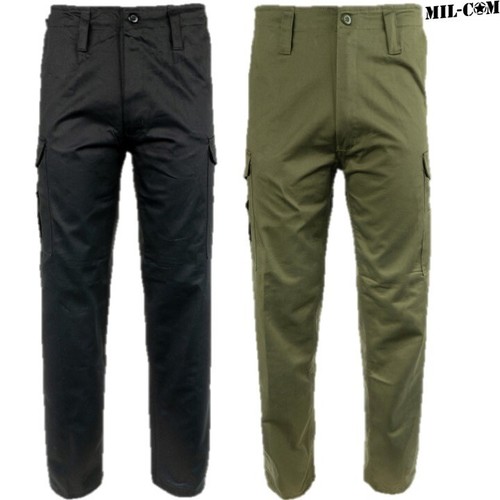 Mil com heavyweight - mil-com,