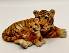 Vintage 1992 Stone Critters