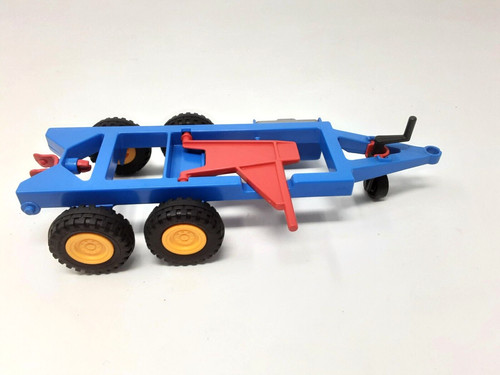 Vintage playmobil 3451 farm - playmobil,