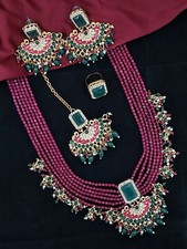 Indian Bollywood Style