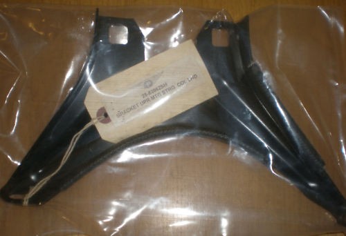 Aston martin db7 upper column - martin,