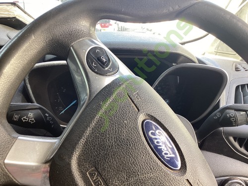 Ford transit connect 200 trend - ford,
