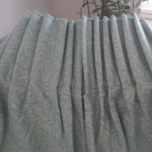 Morris pure willow bough - pure,