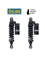 HD 752 OHLINS 2x HARLEY