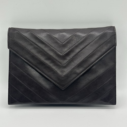 Yves saint laurent clutch bag - saint,