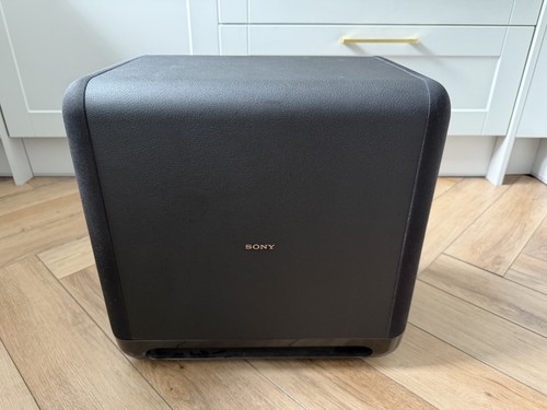 Sony sw5 wireless subwoofer - sa-sw5,