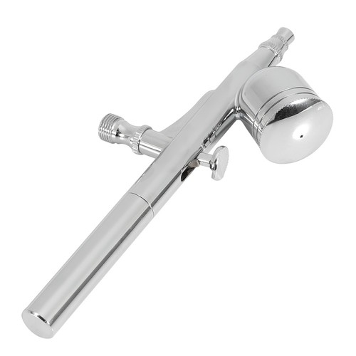 Dual action airbrush set high - set,