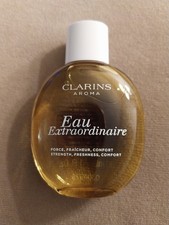 Clarins Aroma Eau