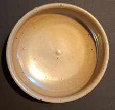 British pottery hand - british, thrown