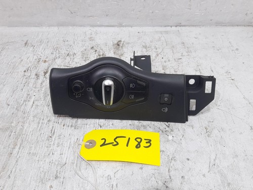 Audi 2008 2015 - a4, headlight