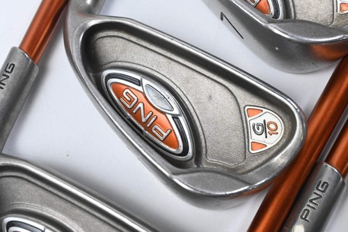 Ping g10 irons - ping, /