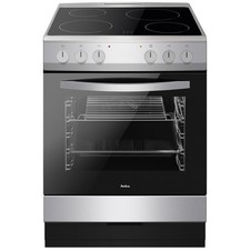 Amica 60cm electric cooker - amica,