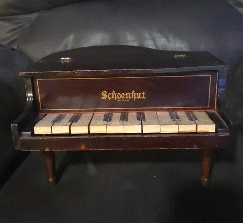 Vintage antique schoenhut - vintage,,