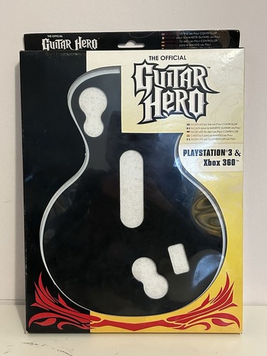 Guitar hero black face - hero,