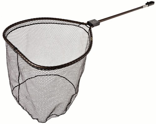 Mclean sea trout xxl net - mclean,
