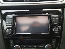 14-17 NISSAN X-TRAIL T32 MK3