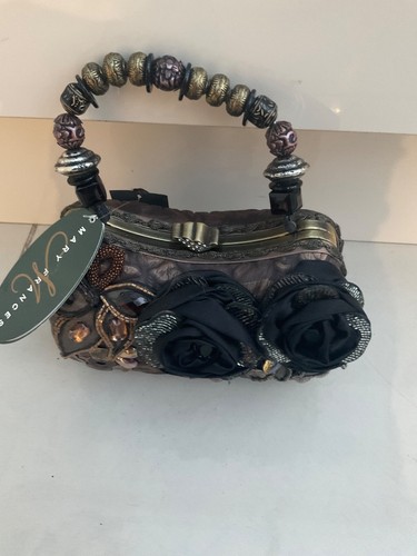 Mary frances new - new, nwt