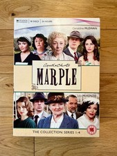 Agatha Christie’s Miss