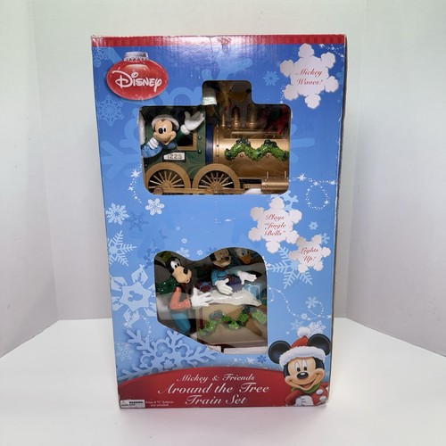Disney mickey friends - mickey, &