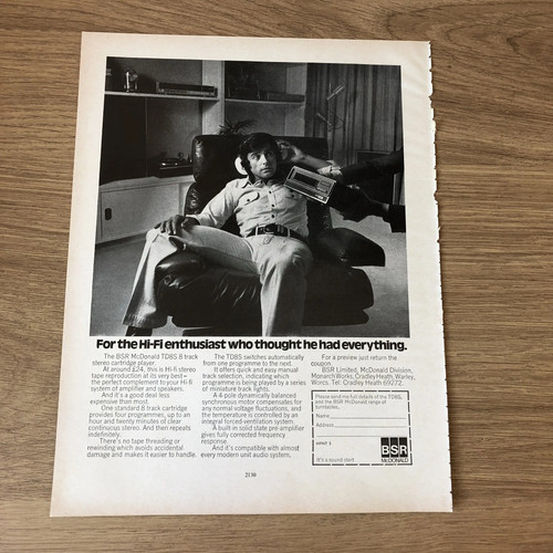 Hifis16 magazine advert 11x8 - hifis16,