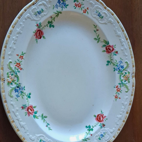 Vintage alfred meakin england - vintage,