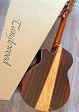 Tanglewood electro acoustic - tanglewood,