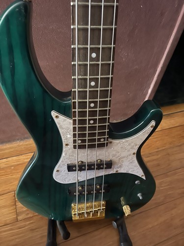 Aria pro bass rsb - pro,