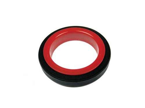 Front crankshaft oil seal - crankshaft,