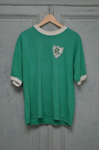 Republic ireland 1970s - ireland,