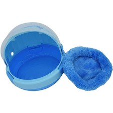 Handheld Cage Traveling for