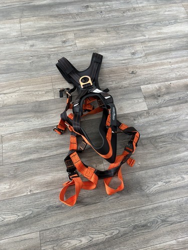 Portwest ultra point harness - portwest, 3