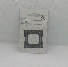 Xcut Dies -  "Frame" -  Mini