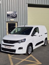 mobile valeting Van/ business