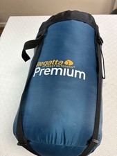 Regatta Premium Sleeping Bag