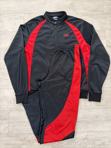 Vtg 1985 nike air - jordan, wings